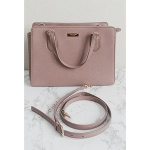 SOLD Kate Spade Laurel Way Reese Satchel